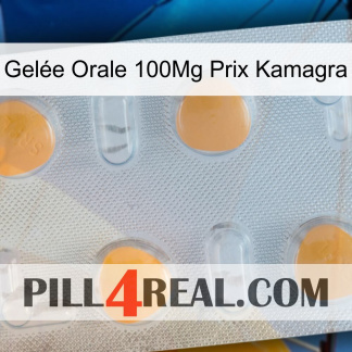Gelée Orale 100Mg Prix Kamagra 24